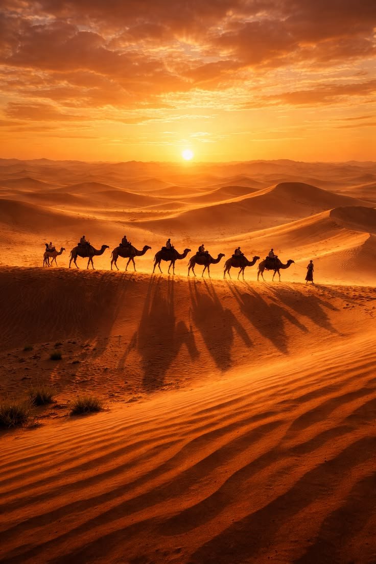 moohaammeedd_m's tweet photo. رمال موريتانيا الذهبية، وجبالها الشامخة، وسماها الواسعة… لوحة طبيعية ما تشبهها لوحة 🇲🇷 #موريتانيا #جمال_موريتانيا https://t.co/HhTbKCchue