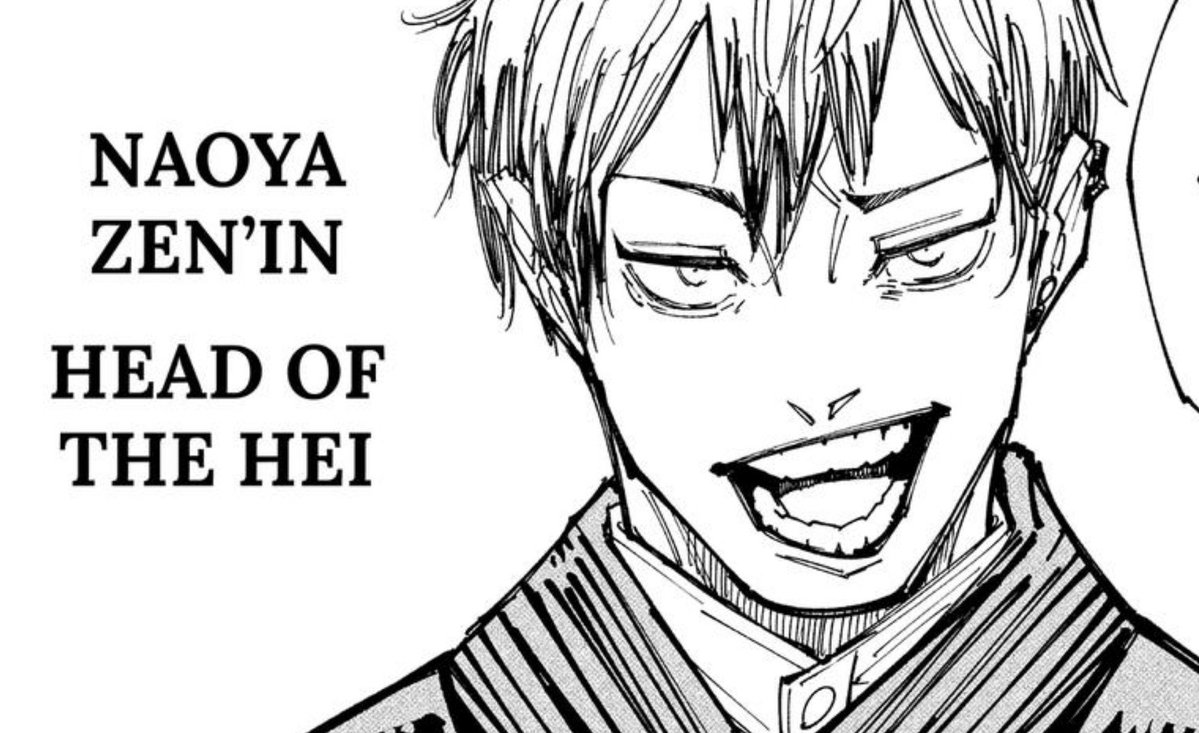 Head0FTheHe1's tweet photo. @tenshadcws ㅤㅤㅤ“  now  that  you  know  my  philosophy  and  reasoning  for  this  .  don't  you  agree  megumi  ,  you're  better  off  𝗱𝗲𝗮𝗱  ,  you'd  serve  much  better  purpose  then  ever  have  𝗮𝗹𝗶𝘃𝗲  .  ” https://t.co/eSV0MZbRtT