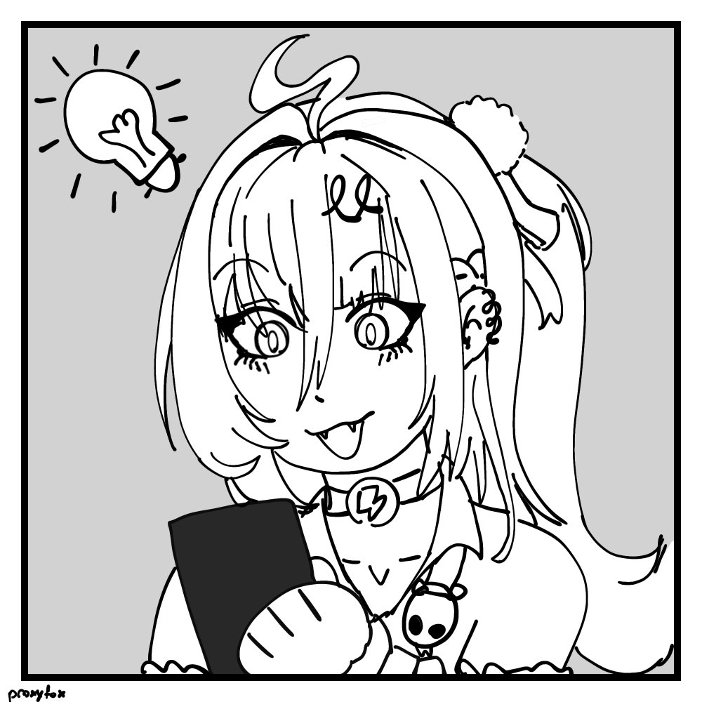 proxyyfoxx's tweet photo. cissia’s epic prank #cissia #severian #ZenlessZoneZero‌ #ゼンゼロ #zzzfanart https://t.co/nOBt6UD34z