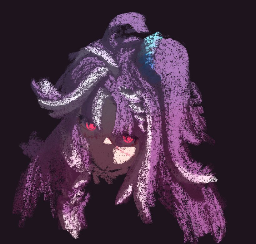 krakiboo's tweet photo. its been a bit since ive drawn smthn #MichiMochiArt https://t.co/67NCuWVnSu