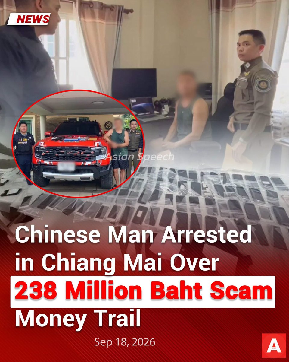 Leslay010203's tweet photo. @luckna_na @VikkiAnn168 @OBvlogs Thai=Tai 
#Scamland
#Drugland
#Crimeland
#Copyland https://t.co/tk0xdRW3zr