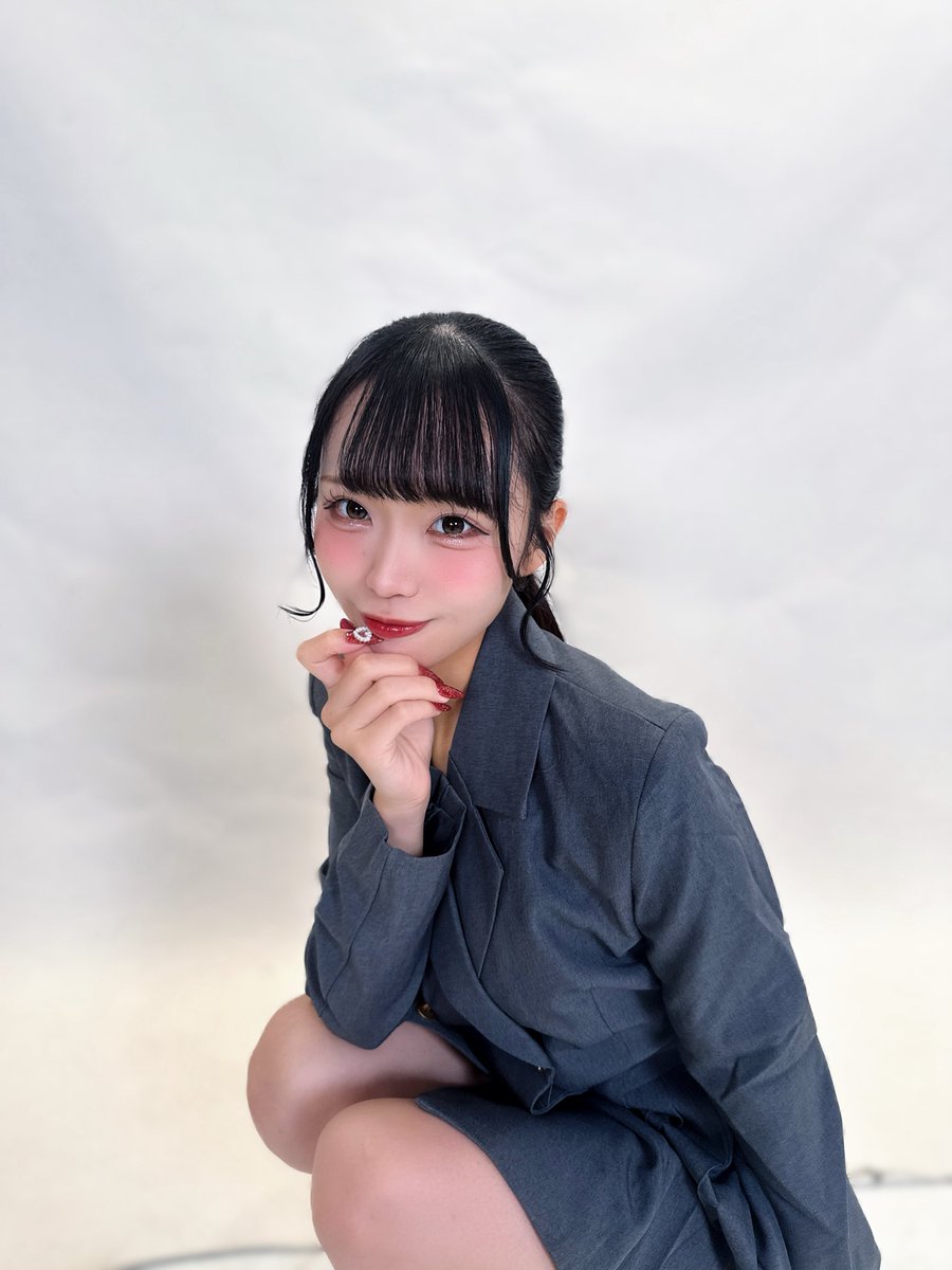 TryVII_Rika's tweet photo. おはよう〜·͜· ☀︎ https://t.co/YbTLlzzfCI