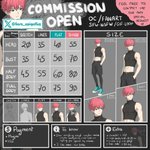 Photo by baranimation-COMMS OPEN (@bara_animation)