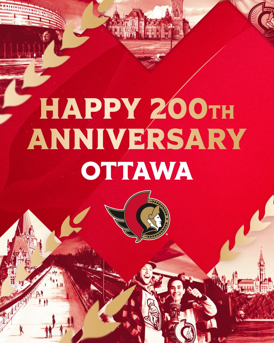 Senators tweet picture