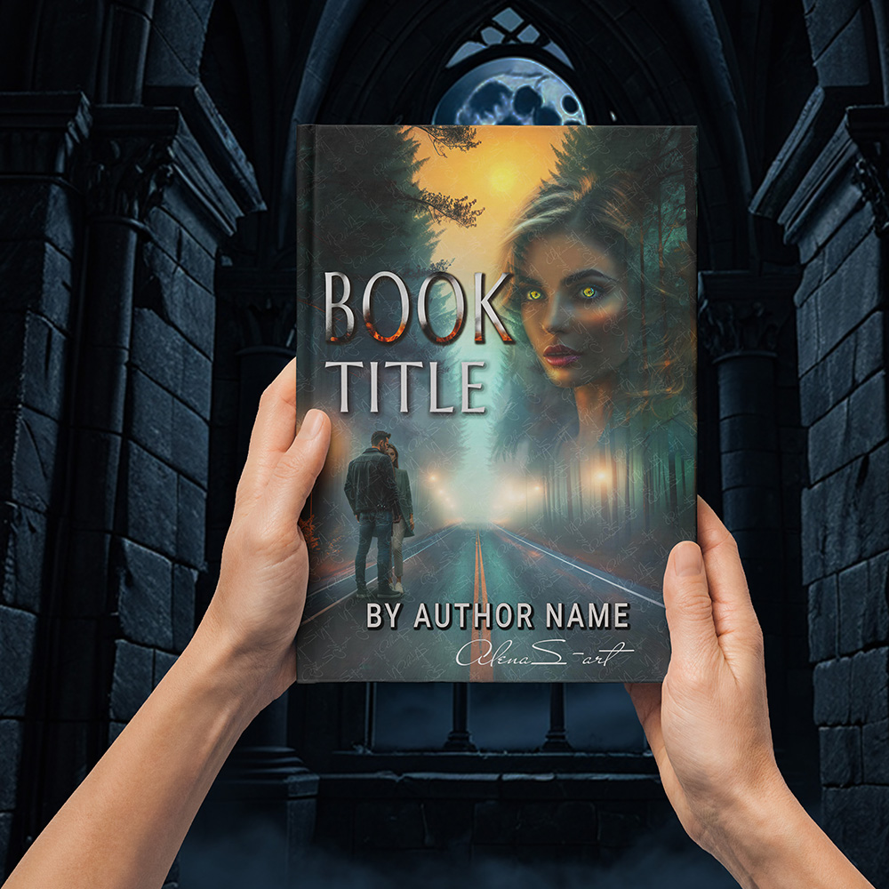 alenaS_art's tweet photo. πΊ This premium premade book cover is UP FOR GRABS
Perfect for your upcoming #ParanormalRomance, Dark Romance or Romantic Suspense. Sold ONLY ONCE.
π¬ DM to claim & customize
#bookcoverdesign #premadebookcovers #indieauthor #writingcommunity #booktwitter #darkromance @alenaS_art https://t.co/5c8rzWABYM