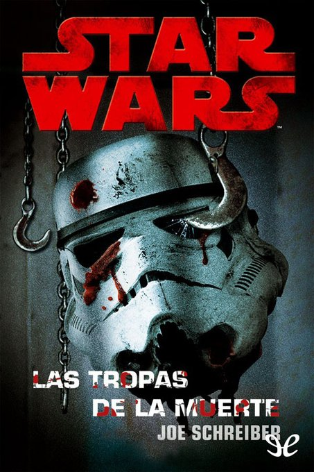 Librarium_Book's tweet photo. 📚 Las tropas de la muerte

Cuando la barcaza prisión imperial Purga, hogar temporal de quinientos de los criminales más peligro... https://t.co/DwMSl7Or2v https://t.co/kr8NWSaogs
