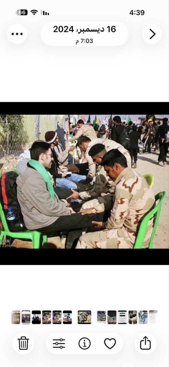zaidAlkhail's tweet photo. @CATL_US @MO21_ALI قلنا لهم ولكنهم ادمنو لعق الاقدام و الوضاعه و قلت الكرامه https://t.co/GtG6abCbrZ