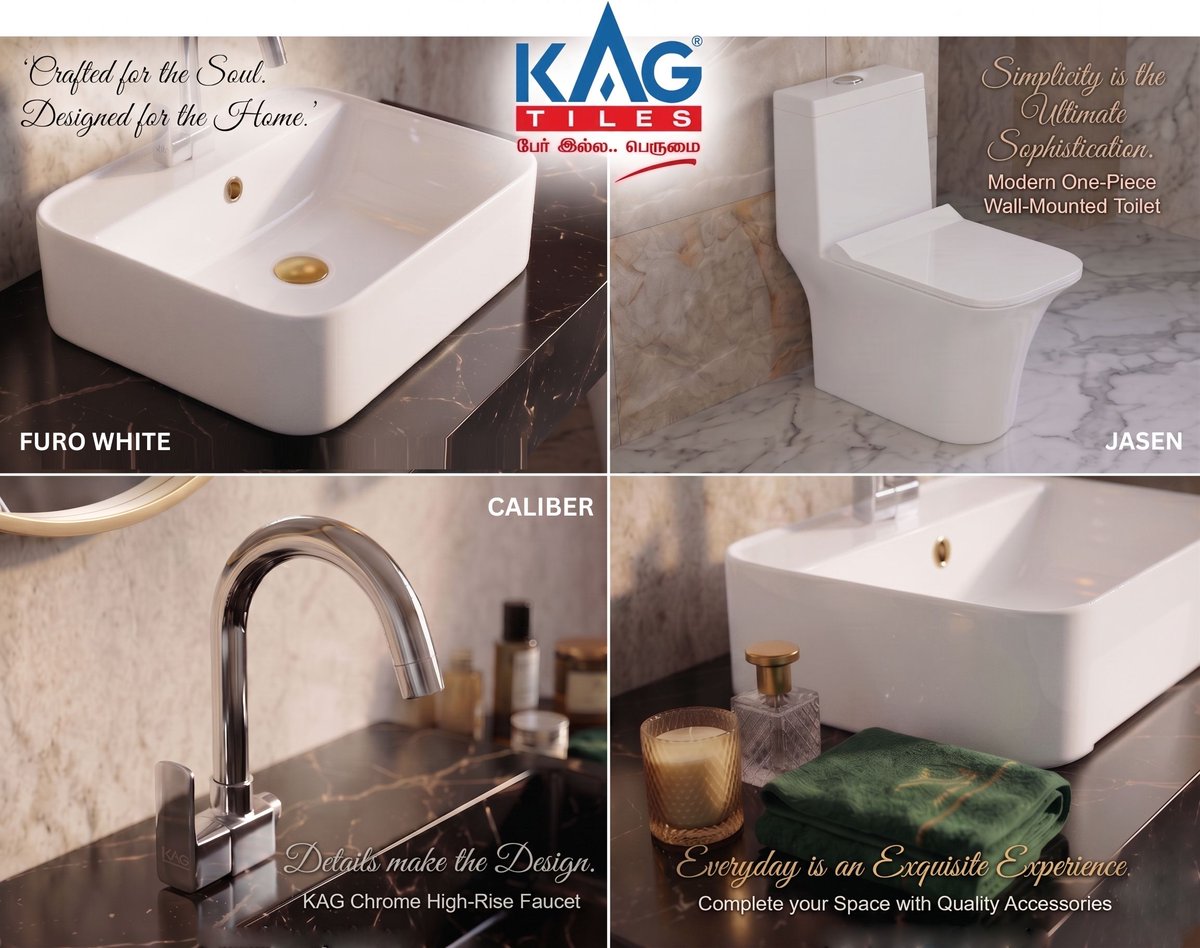 stellagreenfedl's tweet photo. Complete your bathroom with stylish washbasin, toilet, and faucet combinations for a seamless modern look. Smart designs, premium finishes, and everyday comfort for your perfect space. https://t.co/hBKPXySre9