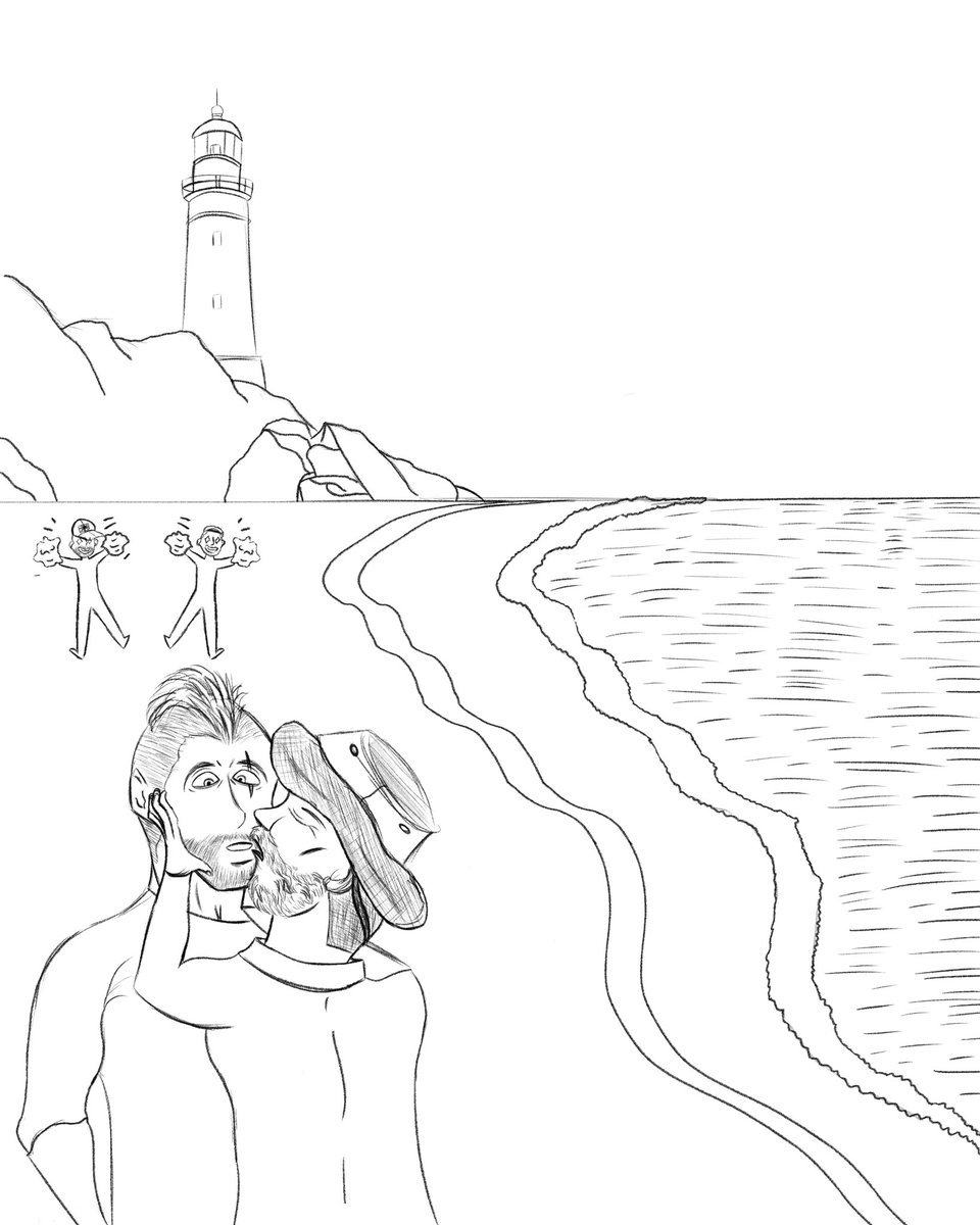 pricesoaps's tweet photo. #pricesoapweek #pricesoap #soapprice #callofduty #fanart 
🚬 🧼 

SFW Day 3: Vacation. 

Side note, but I need to actually draw OG Gaz and Griggs next time. https://t.co/jFg5YSp6NJ