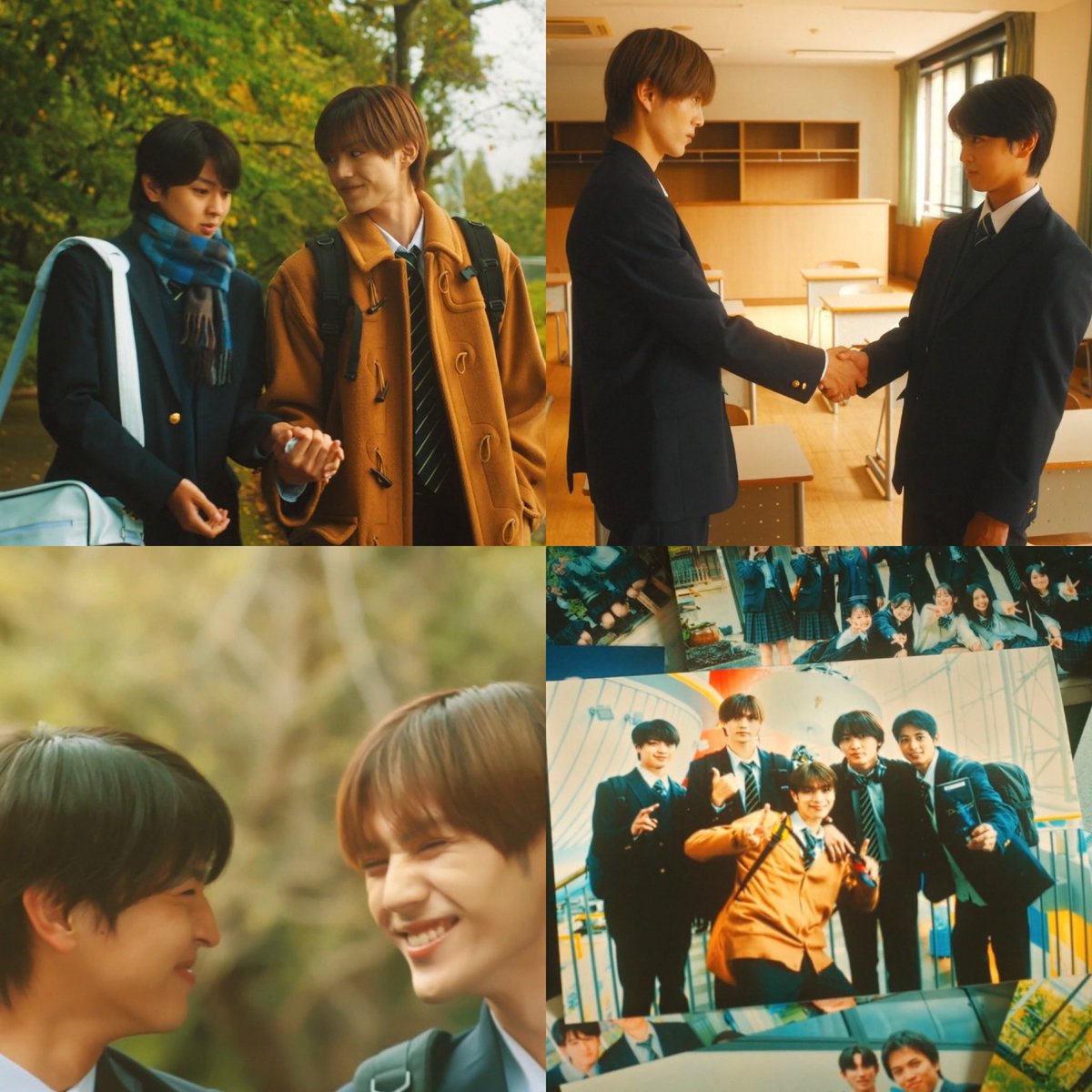 ashiang07's tweet photo. Daily #SchoolTripJoinedAGroupImNotCloseTo #CountdowntoSeason2 https://t.co/ujxfP45GPL