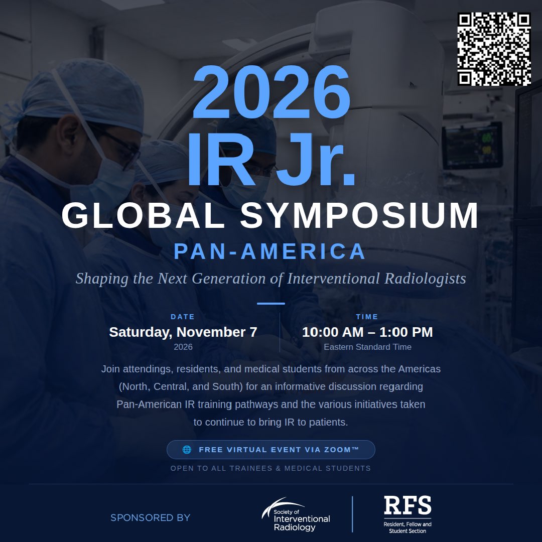 SIRRFS's tweet photo. Please join us for the 2026 Global IR Summit!

DATE: NOVEMBER 7, 2026 
TIME: 10AM-1PM EST

Link to register 🔗:

https://t.co/ZHO3kTbzoy https://t.co/uckIQ1Zr9l