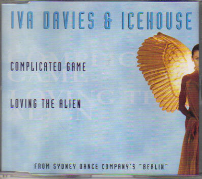 DeeperXtra's tweet photo. #NowPlaying on Deeper Xtra
Show: 34

Artist: Iva Davies &amp; Icehouse
Song: Loving The Alien
Released: 1996

#DeeperX @MadWaspRadioMWR 
https://t.co/hIPicxN0Xm
#MadWaspRadio
The very best in advert free music – accept no substitutes!! https://t.co/7BUnYtBPuv