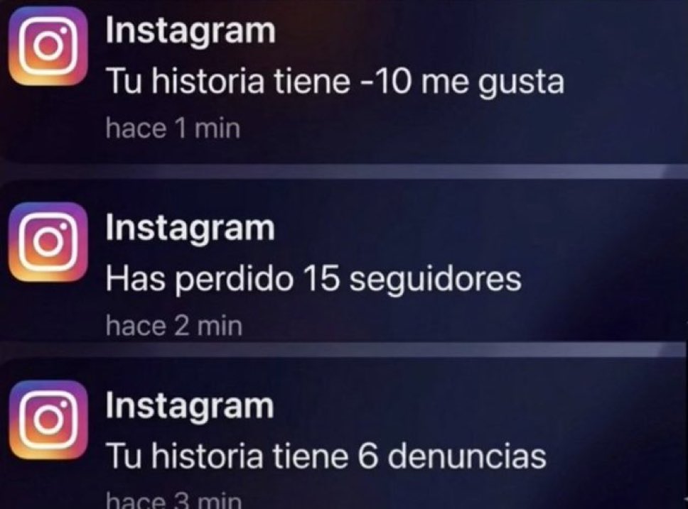 iamnotKatia's tweet photo. Cuando después de un año de soltería subís una historia con tu novio https://t.co/dqa5sXSZxR
