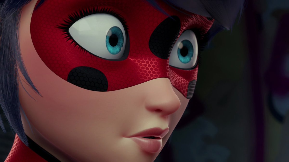 MLadybug__Blog's tweet photo. 🚨THE SEASON 7 OPENER TWO PARTER FEATURES A SURPRISE REVEAL that will make us rewatch season 6 in a different way.

#MiraculousLadybug #MiraculousSeason7 https://t.co/tcIXwJWeKB