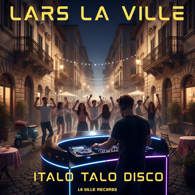 DeeperXtra's tweet photo. #NowPlaying on Deeper Xtra
Show: 34

Artist: Lars La Ville
Song: Italo Talo Disco
Released: 2025

#DeeperX @MadWaspRadioMWR 
https://t.co/hIPicxN0Xm
#MadWaspRadio
The very best in advert free music – accept no substitutes!! https://t.co/0srk7dxldh