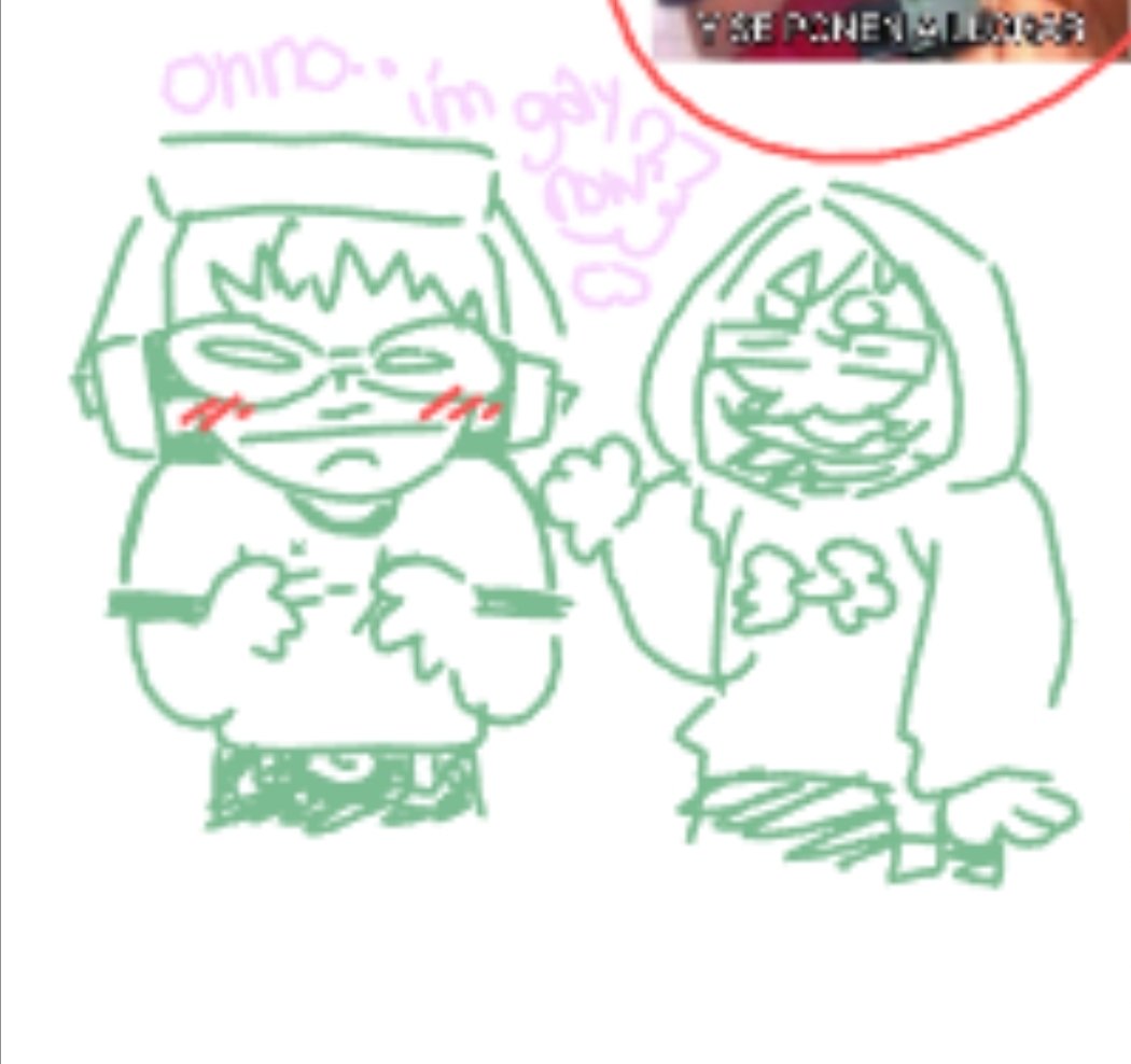 _99thstreet's tweet photo. Sketches and silly drawings!!!
I love it so cute
.
.
.
#jsr #jsrf #Sketches https://t.co/JqoxgAqvbt