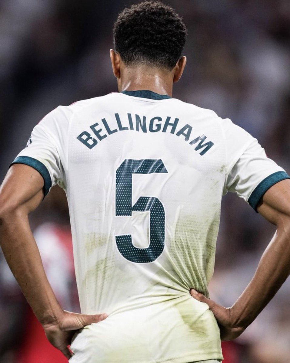5peatNel's tweet photo. The most disrespected midfield on planet

BEST IN THE WORLD https://t.co/ZvTo5kMn9k