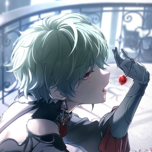 unhealingthorn's tweet photo. i like u *lohens ur len* https://t.co/zkiijTfVkV
