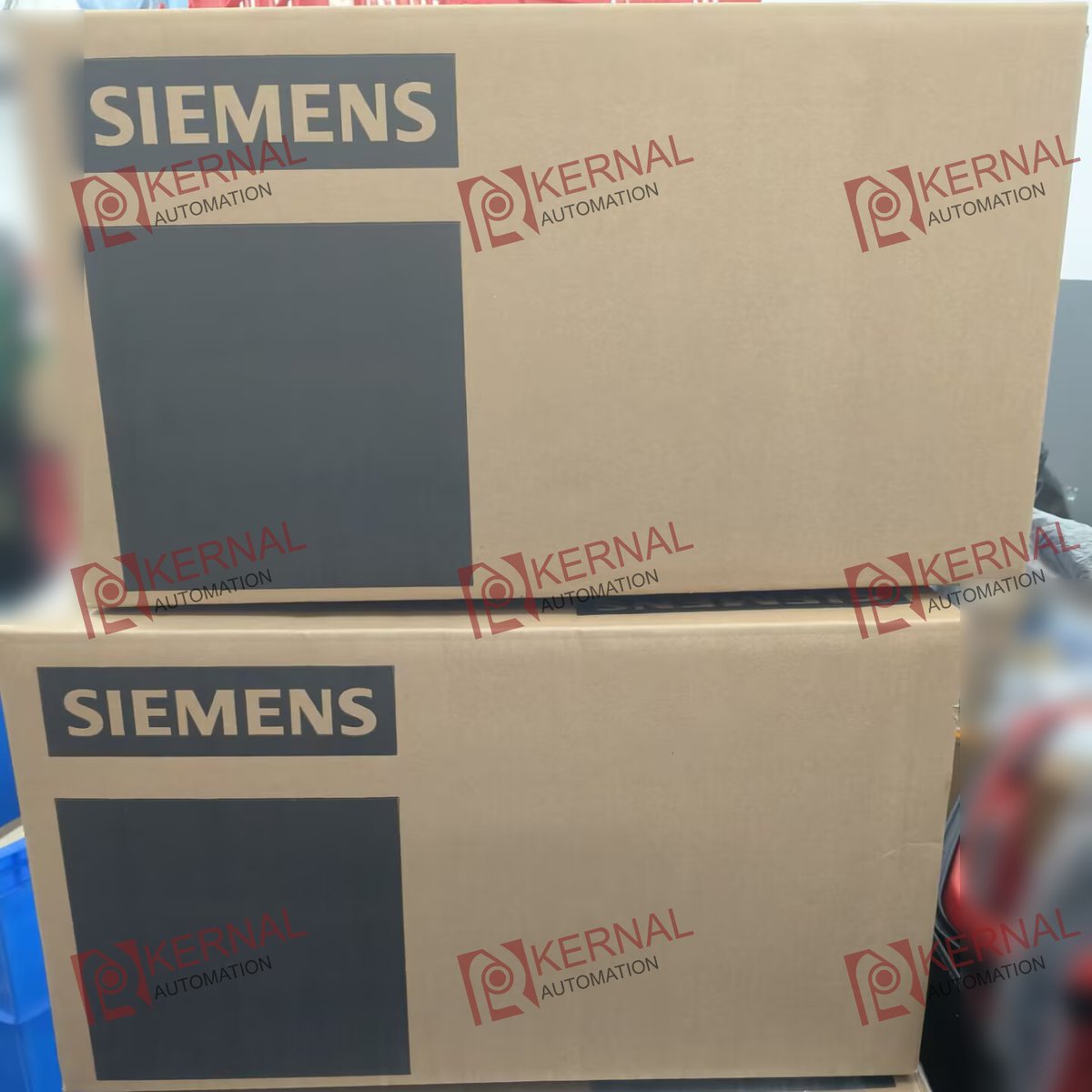 rileyjohnsonl9b's tweet photo. Industrial automation: New product images are now available. Which one would you choose for your next project? Let us know below. https://t.co/05Q7xlooha