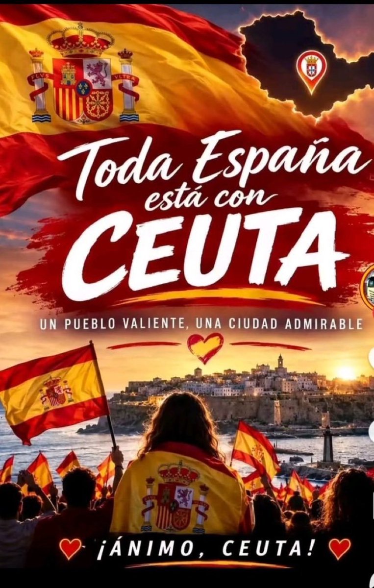 Talentosata's tweet photo. @europapress https://t.co/pLNmJZGhNN