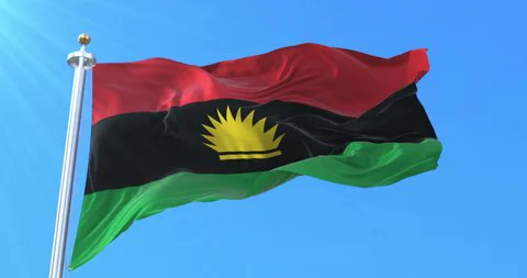 EmekaGift100's tweet photo. Our greatest mistake in IPOB was building an individual instead of an institution that would champion Biafra. Our Yesterday’s mistake is confronting our today’s reality. We shall try to amend it but let this be a lesson to people, especially my Igbo people. 

In every organisation you belong, make sure you institutionalize it. Never allow an individual to be the face of any of your organizations. Use IPOB as a case study.

I never knew I was hired and could be fired in the Biafra movement, I sacrificed my future and my happiness. In this struggle many of us cant live like every other normal person. That is one thing we inherited from the Biafra struggle. 

But be rest assured that as long as we breathe, we shall never stop until we position Biafra as the centre point, not any individual. We have taken an oath, and we shall sacrifice the remaining days of our lives doing it. Until we breathe no more, we will never give up. 

So get ready, because we shall take many of you on a very long journey. 

#SupportBiafra #FreeBiafra