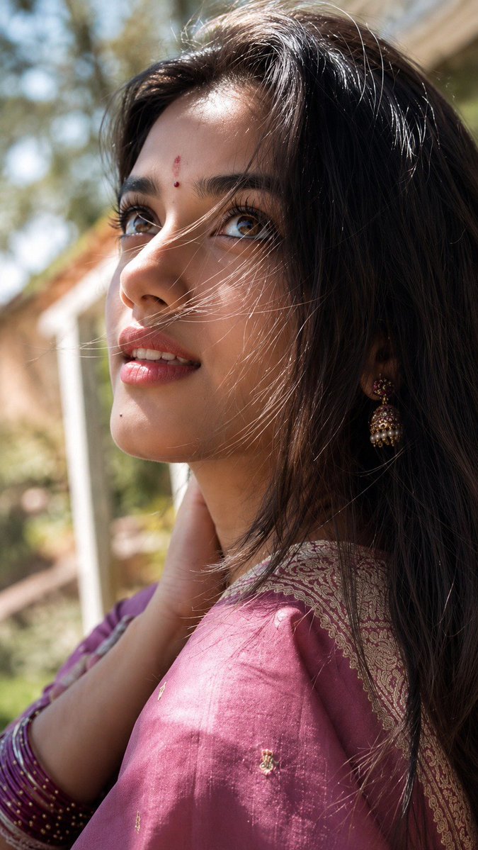 JustWowwwww0's tweet photo. Bhagyashree Borse 😍 https://t.co/CTY5US3mFW