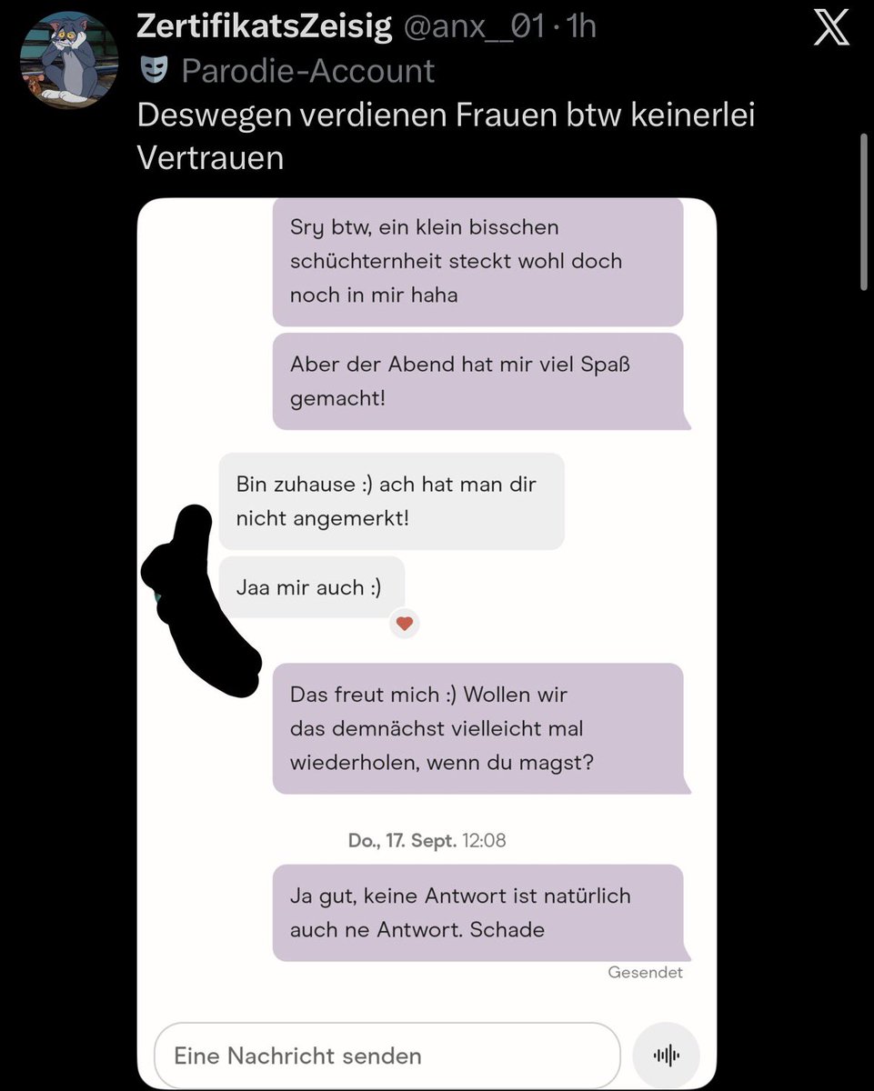 sorb201's tweet photo. @JanBetze Hier ist die Antwort 😭💀 https://t.co/kYB2Z1I5Rp