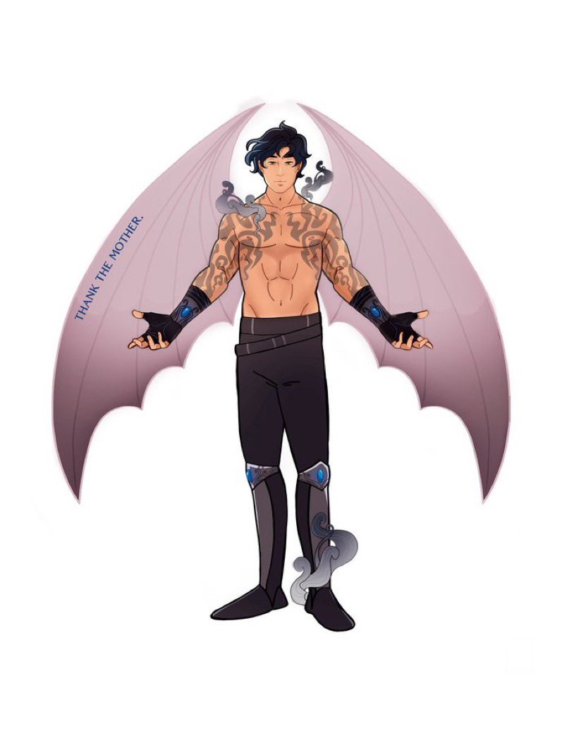 elrielvault's tweet photo. Another day, another piece of Azriel merch I need 😭 “thanks to the mother” https://t.co/grIvxkx7BN