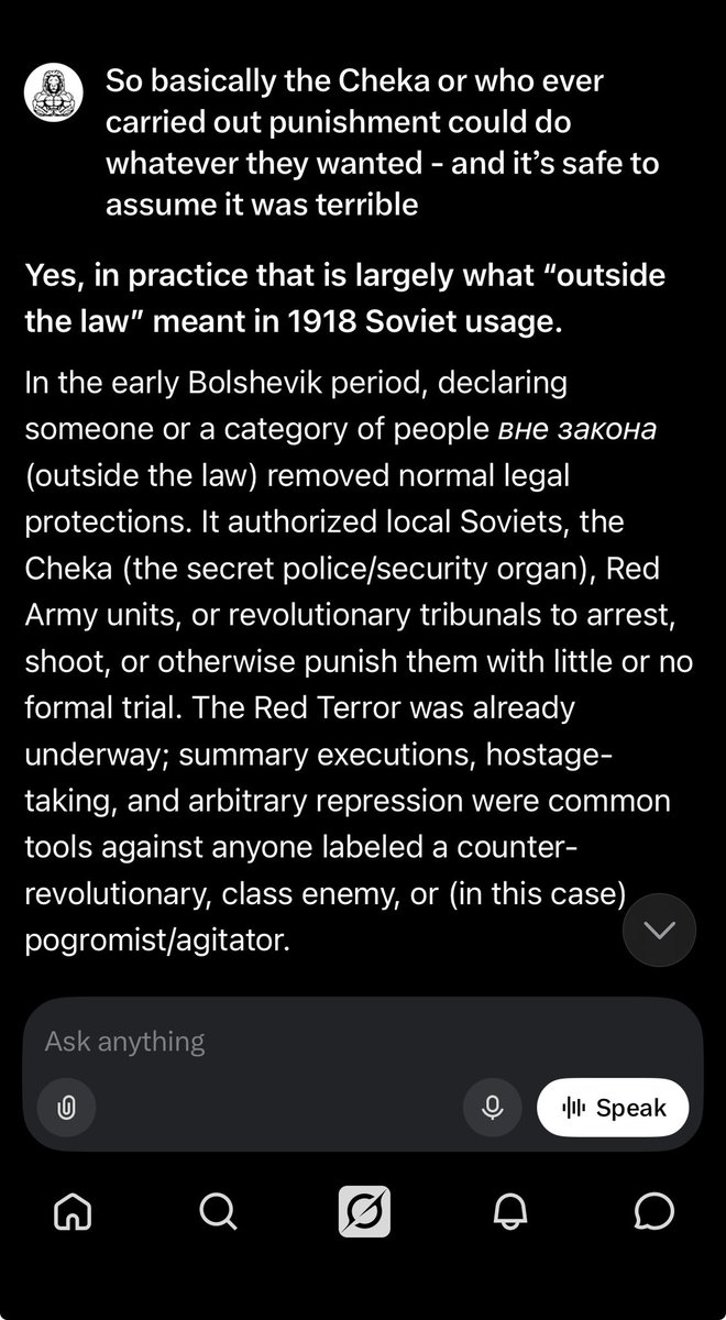 chitownsuperfan's tweet photo. @petran666p2 @Jafar_s17 @jeffreyhowell @SStricklandMMA Communism is Jewish https://t.co/ZEgVOHw5Zh