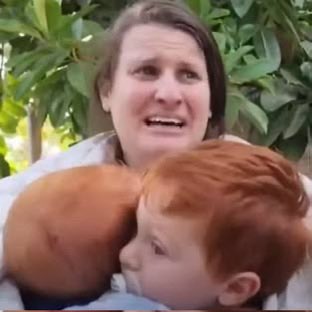 nusstree's tweet photo. @CTVNews Such brave warriors. Their heroes in Hamas kidnapped and murdered this family. https://t.co/qDNQ52AwYb