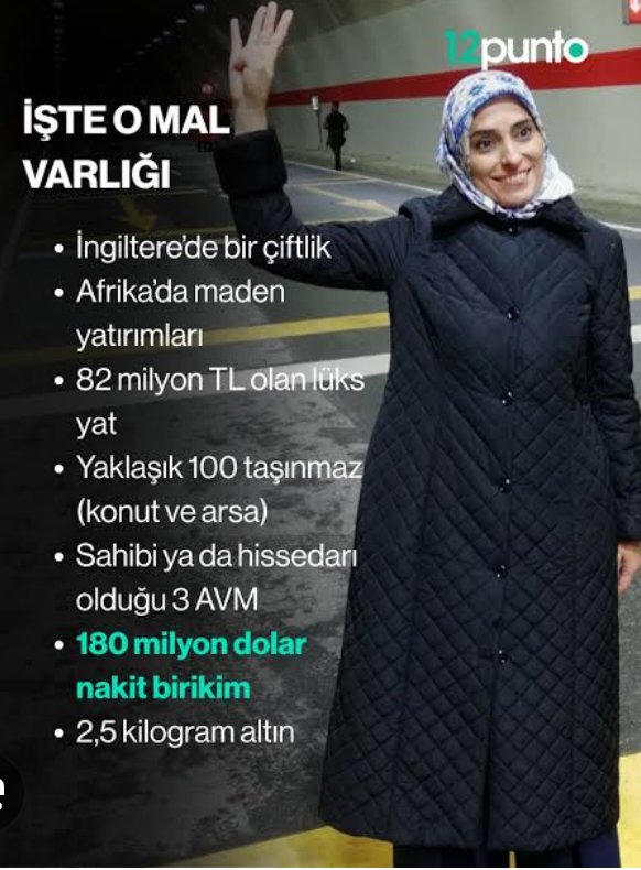 TekinalpAli's tweet photo. @RTErdogan AKP'nin ülkeyi yeme çabaları.https://t.co/MaJWfTgcIw https://t.co/5PEjbCqaa1