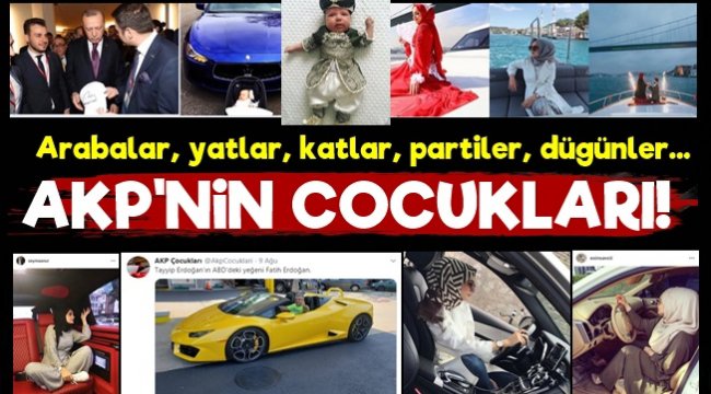 TekinalpAli's tweet photo. @RTErdogan AKP'nin ülkeyi yeme çabaları.https://t.co/MaJWfTgcIw https://t.co/5PEjbCqaa1