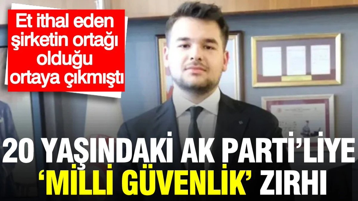 TekinalpAli's tweet photo. @RTErdogan AKP'nin ülkeyi yeme çabaları.https://t.co/MaJWfTgcIw https://t.co/5PEjbCqaa1