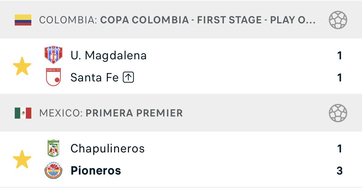 ceobestanalysis's tweet photo. 🔥⚽THIS 2/2 CORRECT SCORE — SINGLES BOOOOOOOOM! 💥🥳🏆

🎯✅ SUCCESSFULLY LANDED!
🙌🏾 CONGRATULATIONS! 🍀🔥 https://t.co/2BilT6zO6y