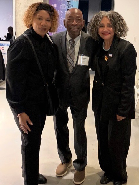 RyanHealthNYC's tweet photo. We were proud to join the Northern Manhattan Improvement Corporation (NMIC) for its 2026 Annual Benefit, โWhere We Meet, What We Build.โ We look forward to continuing to strengthen our partnership with @nmicnyc and working together to support the communities we serve
#RyanHealth https://t.co/iDkw7CcOWx