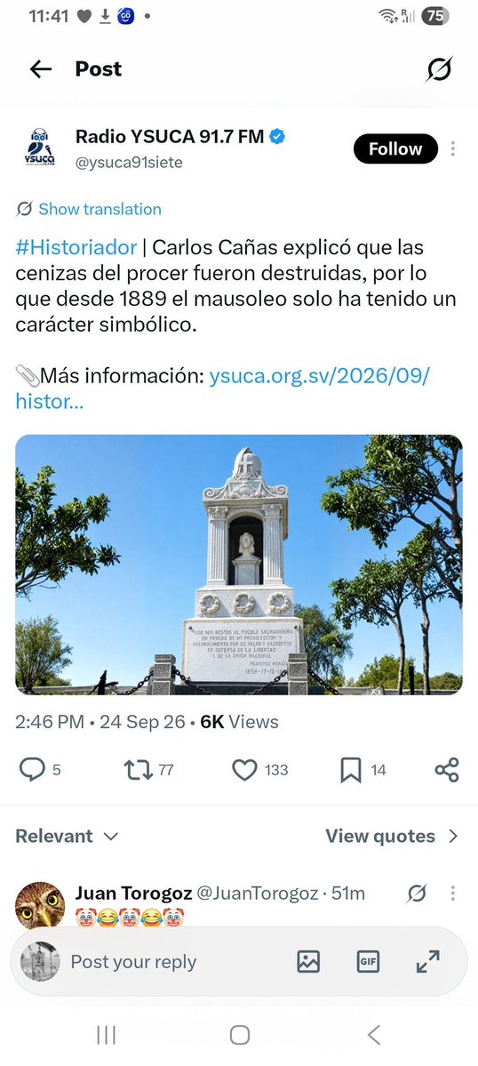 LBrytani's tweet photo. El rey de las focas, son a los únicos que engaña.
Asi vivan aqui o en el extranjero. https://t.co/xfLjh4MirG