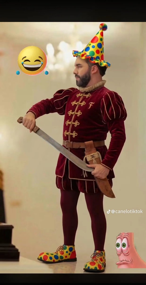 LBrytani's tweet photo. El rey de las focas, son a los únicos que engaña.
Asi vivan aqui o en el extranjero. https://t.co/xfLjh4MirG