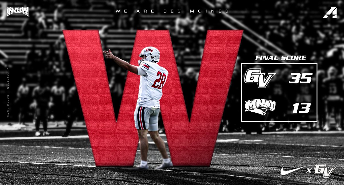 GVVikingFB's tweet photo. Final in Olathe✅

#WEAREDSM https://t.co/gK427UacQq