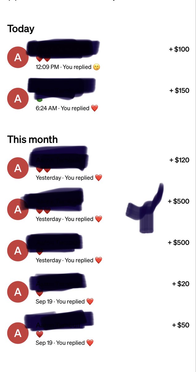 MissKatieFEM's tweet photo. A is such a good boi for me. Be like A 💰❤️ https://t.co/kX3UltU5hh