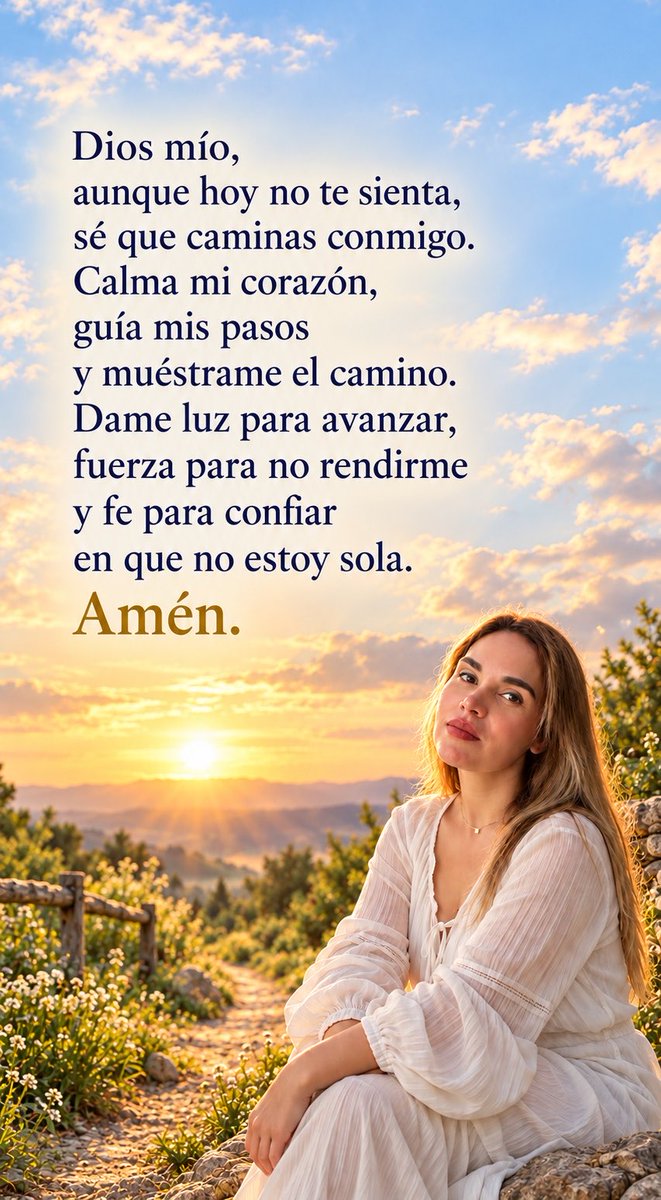 MendezVilla's tweet photo. Que nuestras oraciones lleguen a todos los afligidos
Que aquellos que están pasando un mal momento, no dejen de confiar 🫶🫶
#EnGratitud #EscribiendoMisMetas #Chile https://t.co/6T71OsIiUV