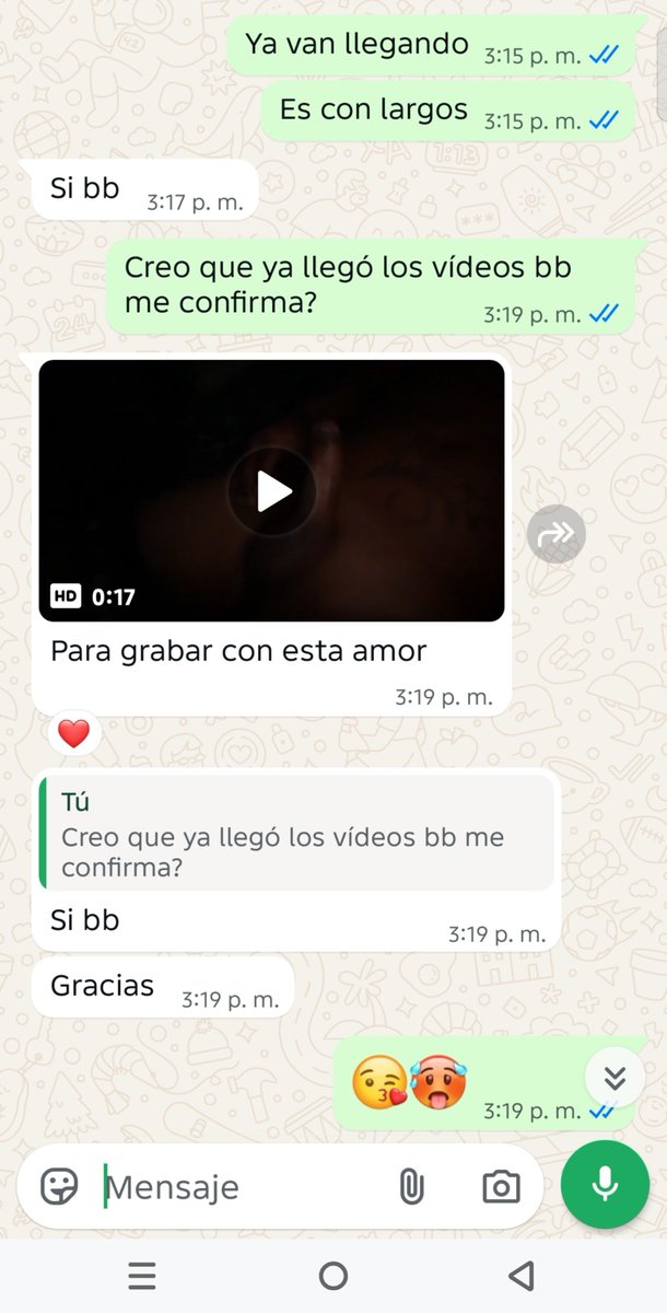 Fresababy69's tweet photo. Contenido confiable, ya sea por Whatsapp o telegram. 
Desde $5 mi amor fresa baby 🍓 https://t.co/XI19eW03qN