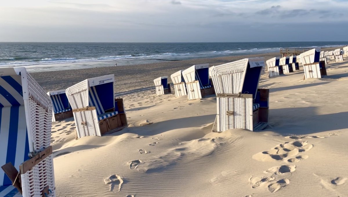 ujutakon's tweet photo. Sylt, Westerland https://t.co/Flu52sWGGh