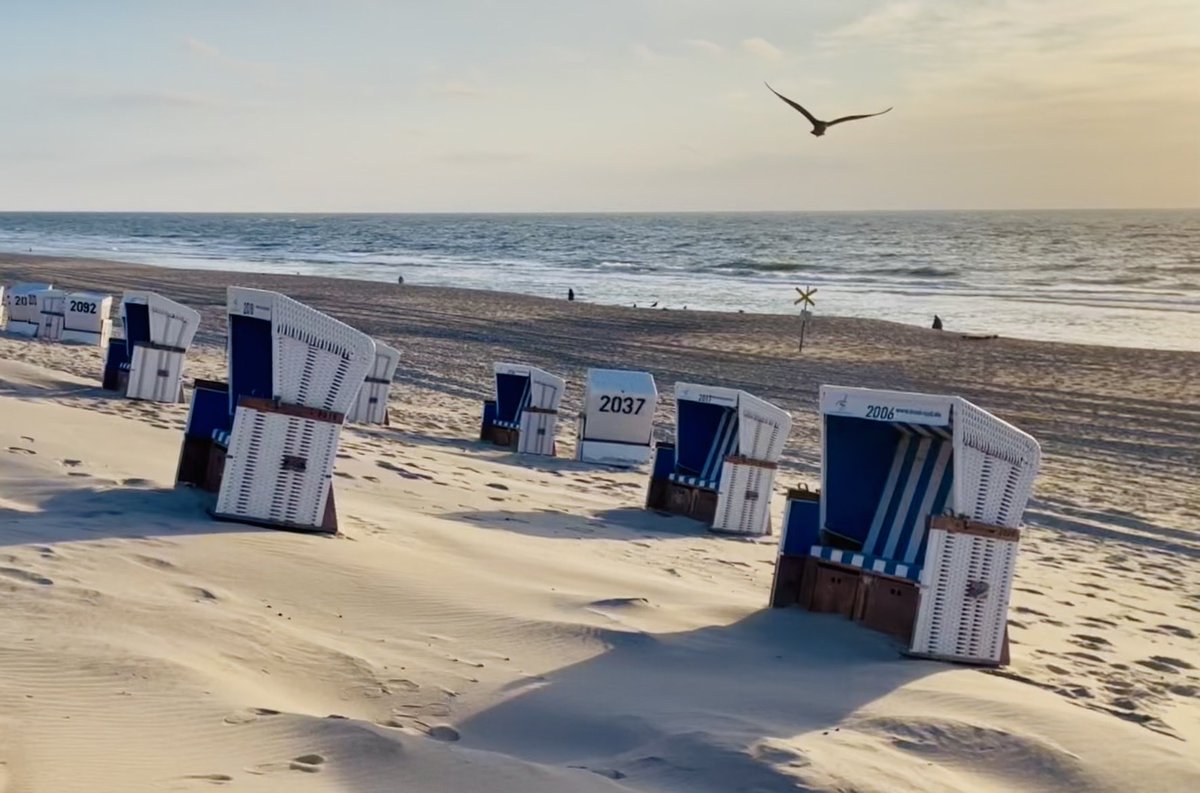 ujutakon's tweet photo. Sylt, Westerland https://t.co/Flu52sWGGh