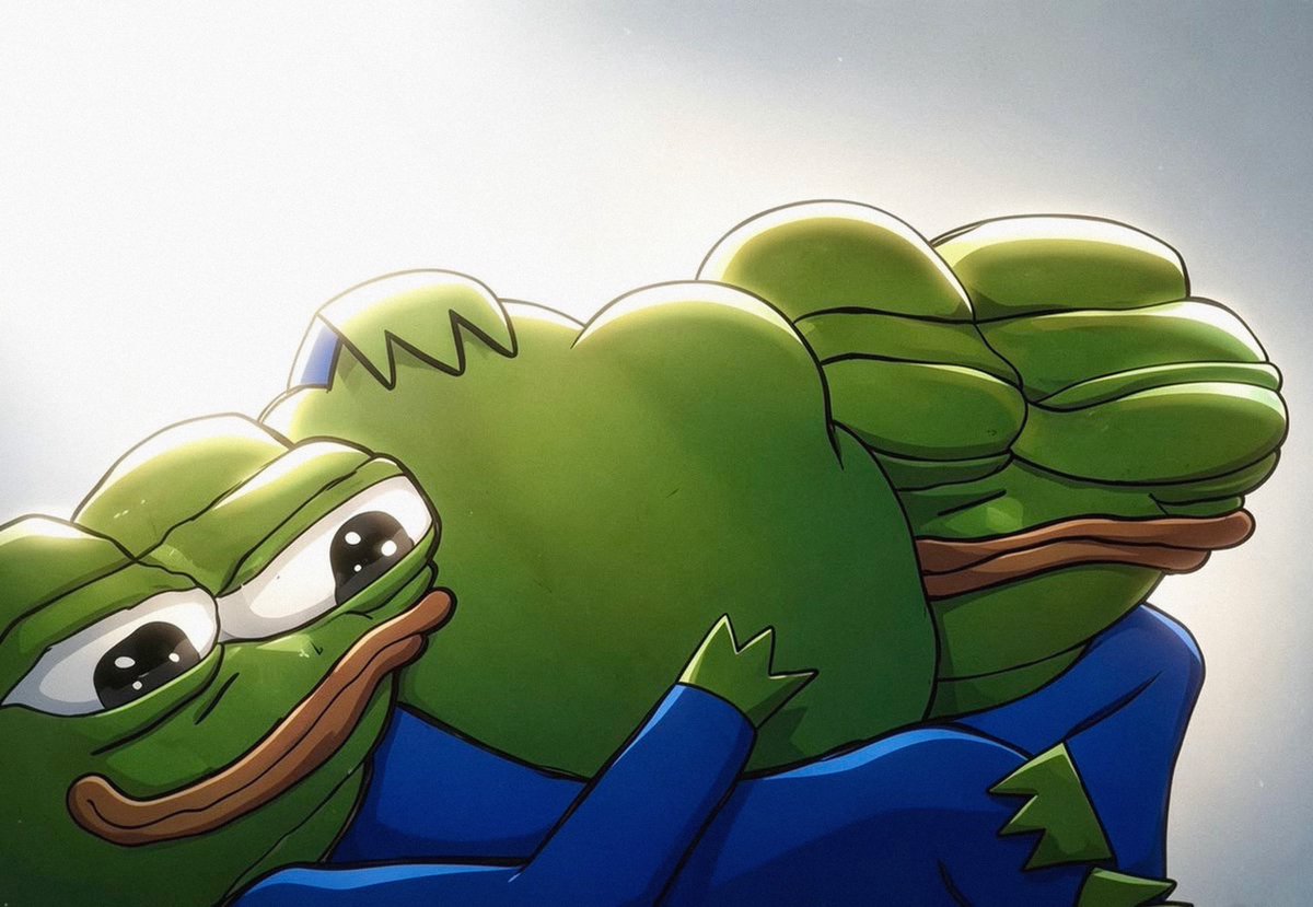 FeelsGoodStonk tweet picture
