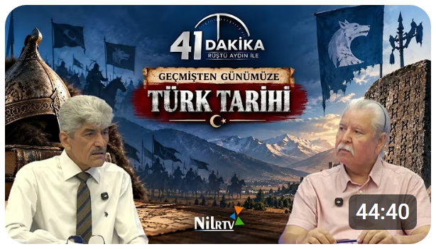 MetinTurkoglu33's tweet photo. Geçmişten Günümüze Türk Tarihi | Veli Metin Türkoğlu 41 Dakika'da >>> https://t.co/yjk4kLLm5O https://t.co/01K4nddaQz