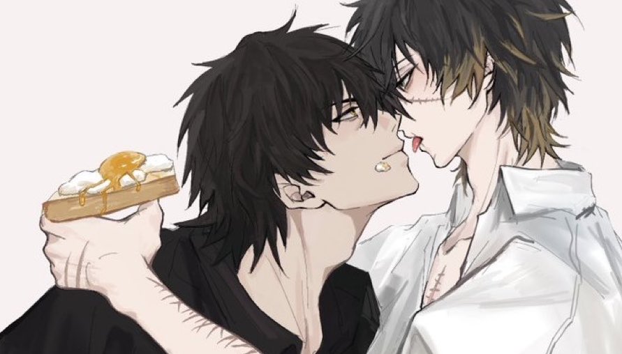 miyuaries's tweet photo. ᛝ♡ᛝ   yoonie  /  tooru 𓊆ྀི❤︎𓊇ྀི he 18
 #shedtwt #yaoitwt    𓆩♡𓆪    ndni
 ᕱᕱᣟᣟ ifb  #promotwt #moothunt
 ♡  +  ↺  to  moot　†　more in pinned https://t.co/pG7vXfB4an