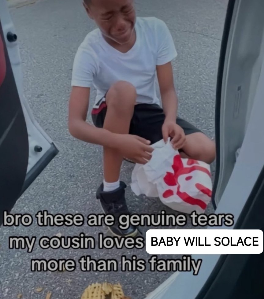 doeangelos's tweet photo. how those the wild zones spoilers had me feeling https://t.co/WsMRidKDrL