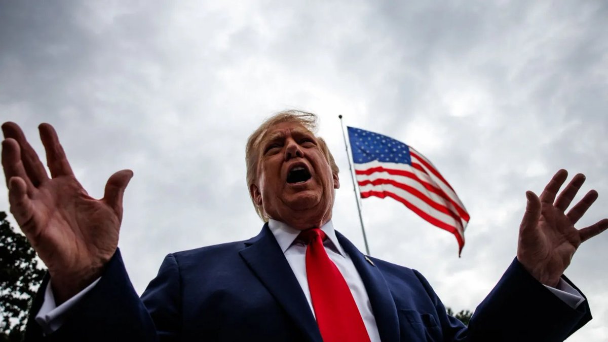 mavilio's tweet photo. Il narcisismo patologico di #trump ci costerà miliardi di dollari o di euro, non fa differenza... #midterm, il suo obiettivo, prescindere da noi tutti https://t.co/QsN8MkoTvP