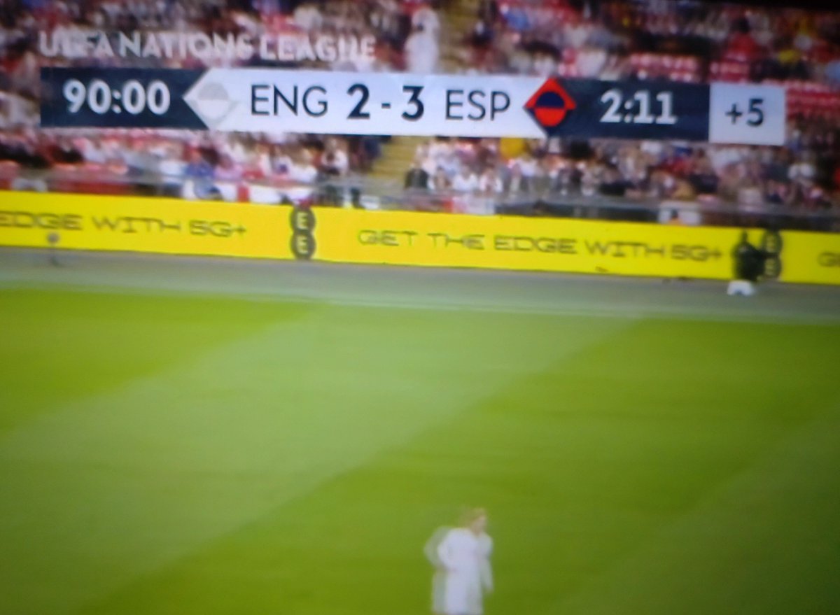 happymonkey1874's tweet photo. Oh dear, what a shame...
#ENGVESP #EnglandvSpain #UEFA https://t.co/BlycprUuq0