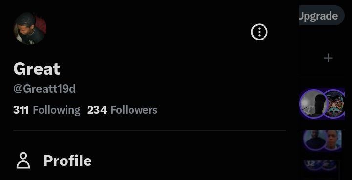 Greatt19d's tweet photo. @yasser19_88 😩😭 Please guys, help me grow — follow me and I'll follow back instantly. This means a lot to me, let's build this together 🙏🚀 #FollowForFollow https://t.co/kH5hztJIGv